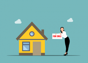 venta casa agente inmobiliario