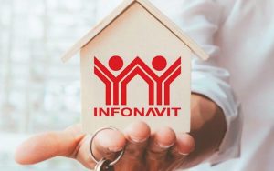 Casa infonavit