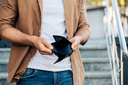 Comprar casa sin dinero ahorrado