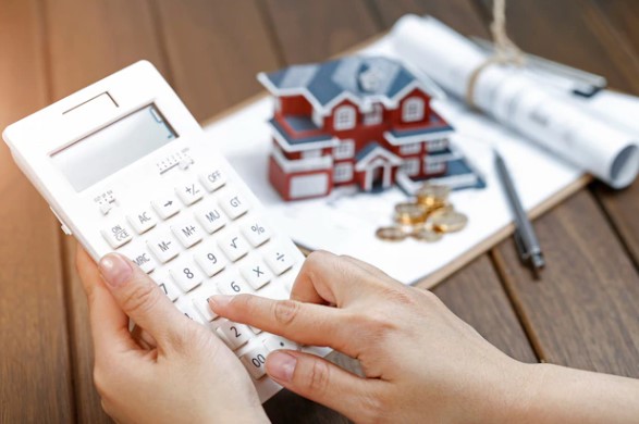 Comprar una casa sin infonavit